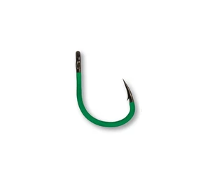 MADCAT háčky A-Static Jig Hooks vel. 10/0, 4ks