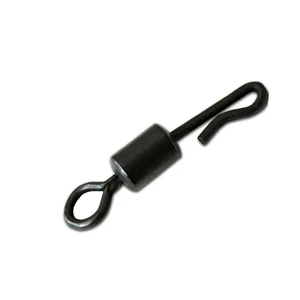 LK Baits Kwik Change swivels