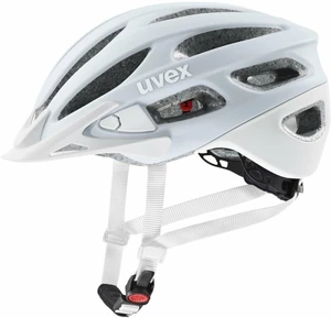 UVEX True CC Cloud/White 55-58 Cască bicicletă