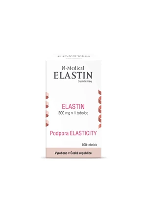 N-MEDICAL ELASTIN N-MEDICAL 100TBL