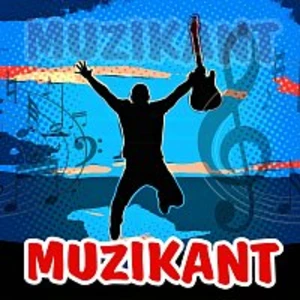 Jurič Pařil – Muzikant