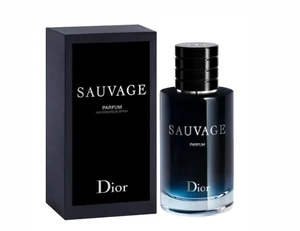 Dior Sauvage Parfum - parfém (plnitelná) 100 ml