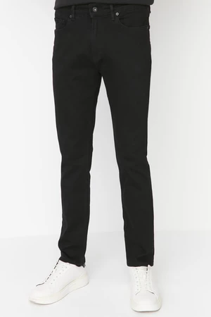 Trendyol Black Slim Fit Jeans