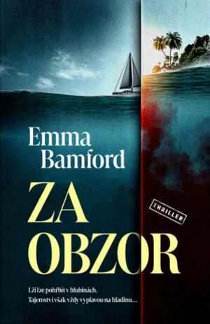 Za obzor - Emma Bamford