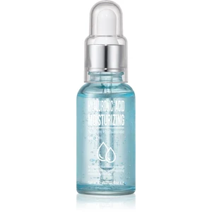 esfolio Ampoule Hyaluronic Acid hydratačné sérum s kyselinou hyalurónovou 30 ml