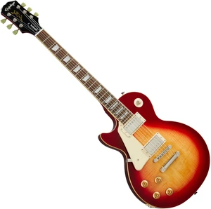 Epiphone Les Paul Standard 50s Heritage LH Heritage Cherry Sunburst Gitara elektryczna