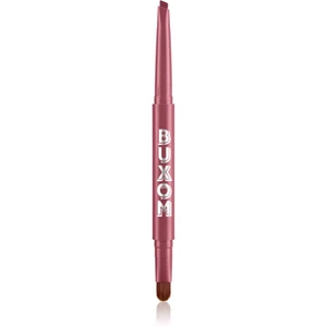 Buxom POWER LINE™ PLUMPING LIP LINER krémová tužka na rty se zvětšujícím efektem odstín Dangerous Dolly 0,3 g