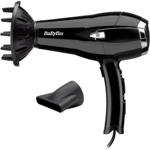 BaByliss D374DE fén na vlasy 1 ks