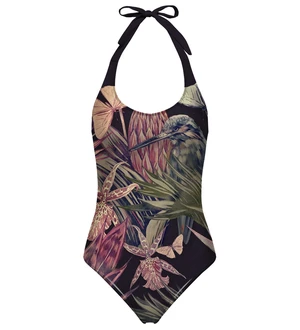 Costume da bagno da donna Mr. GUGU & Miss GO Jungle Bird