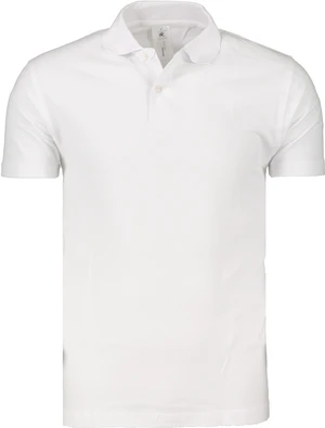 Polo da uomo B&C Basic