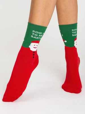 3 packs of Christmas socks