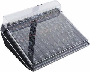 Decksaver Solid State Logic Big Six Couvercle de protection pour mixeur