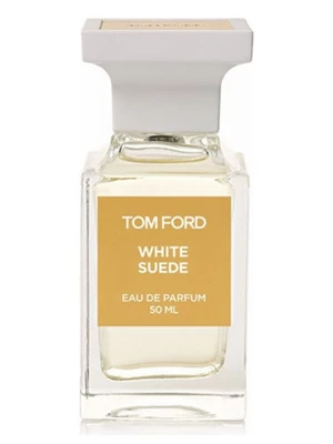 Tom Ford White Suede - EDP 50 ml