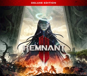 Remnant II Deluxe Edition PS5 Account