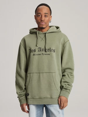 Diverse Men's sweatshirt FREEFELL