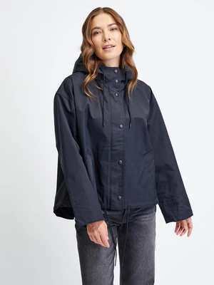 GAP Light Hooded Jacket - Women