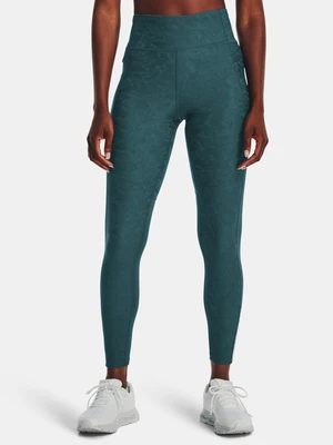 Under Armour Leggings UA Fly Fast 3.0 Tight I-GRN - Women