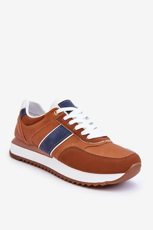 Men's Sports Shoes Scotty Brown