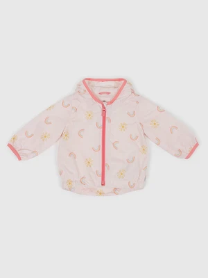 GAP Baby Zipper Jacket - Girls