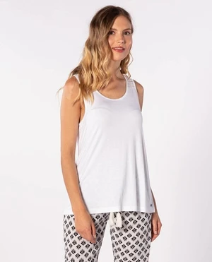 Tank Top Rip Curl ODESHA TANK White