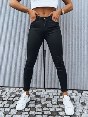 Black Women's Dstreet Pants