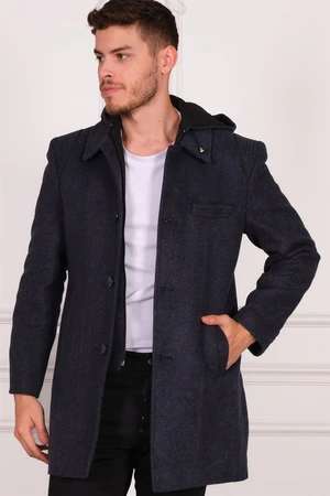 Cappotto da uomo  dewberry