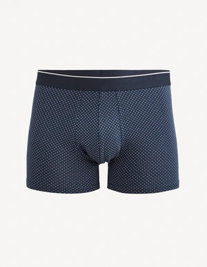 Celio Mitch Patterned Boxers - Men