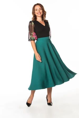 Tessita Woman's Skirt T361 6