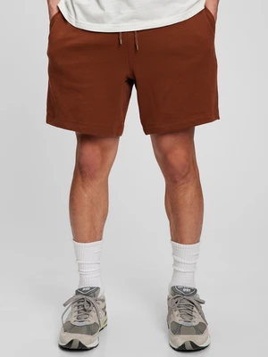 GAP Cotton Shorts french terry - Men