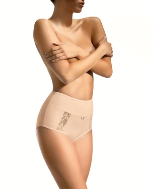 Panties BBL 005 Beige Beige (beige)