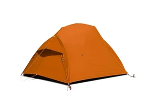 Trimm tent PIONEER DSL orange