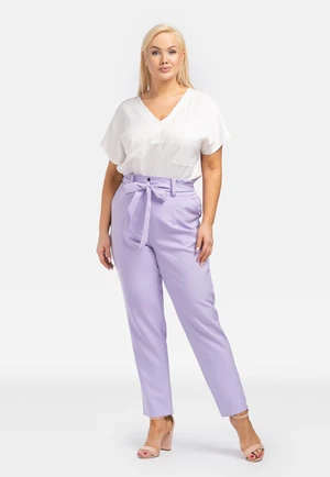 Karko Woman's Trousers Z833