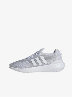 Light grey Men Sneakers adidas Originals Swift Run 22 - Men