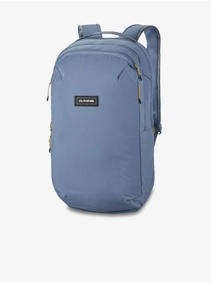 Blue backpack Dakine Concourse 31 l - unisex