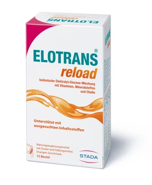 Elotrans reload 15 sáčků