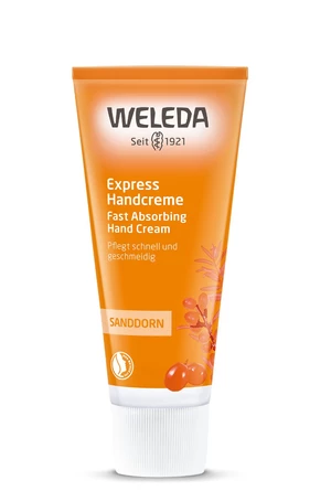 Weleda Rakytníkový krém na ruce 50 ml