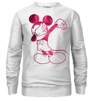 Bittersweet Paris Unisex's Let'S Dab Sweater S-Pc Bsp158