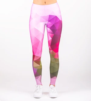 Mr. GUGU & Miss GO Woman's Leggings L651