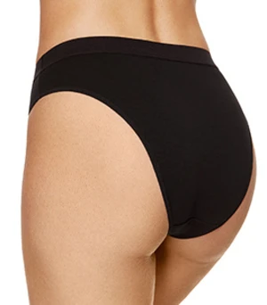 Klara/F 3-piece cotton panties