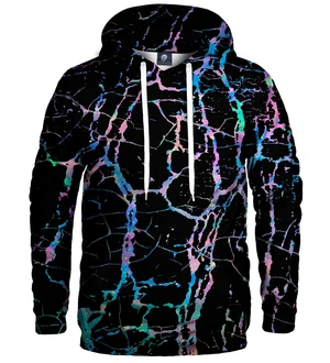 Aloha From Deer Unisex's Nocturnal Glow Hoodie H-K AFD814