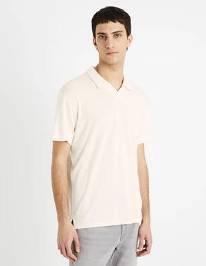 Celio Polo T-Shirt Deolive - Men