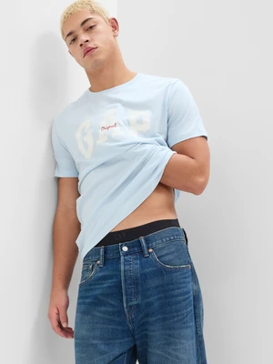 T-shirt with GAP logo - Men