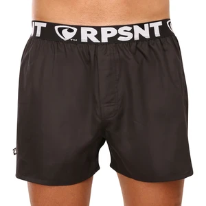 Men's shorts Represent exclusive Mike black