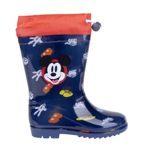 BOOTS RAIN PVC MICKEY