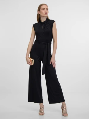 Black women's jumpsuit ORSAY