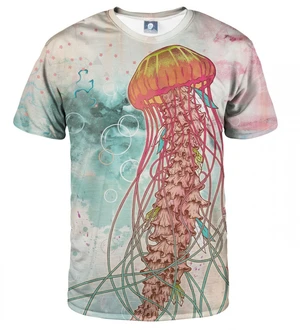 Aloha From Deer Unisex's Jellyfish T-Shirt TSH AFD443