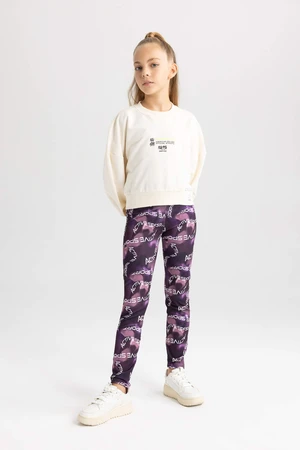 DEFACTO Girl Leggings