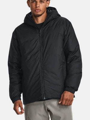 Under Armour Jacket UA CGI LIMITLESS LW JKT-BLK - Men