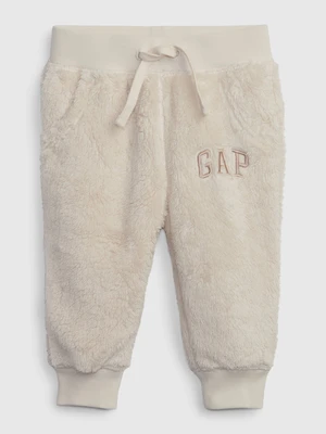 GAP Kids' Plush Sweatpants - Boys