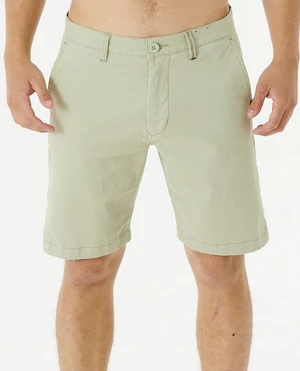 Rip Curl Shorts TRAVELLERS WALKSHORT Sage